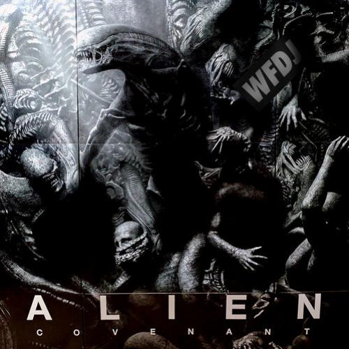 10 coisas que não fazem o menor sentido no filme Alien Covenant 