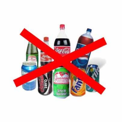 6 Efeitos colaterais perturbadores dos refrigerantes