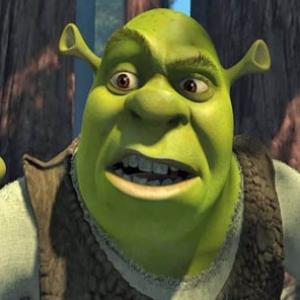 Trilha sonora Shrek
