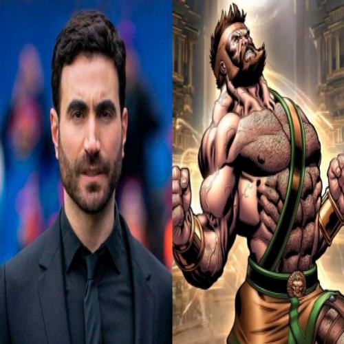 Quem é o Hércules? Conheça o novo personagem da Marvel