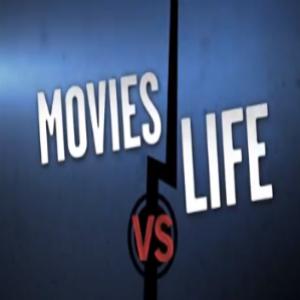 Filmes vs Vida