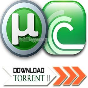 Como funciona um download por torrent ?