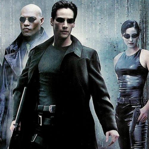 Warner Bros. quer rebootar Matrix