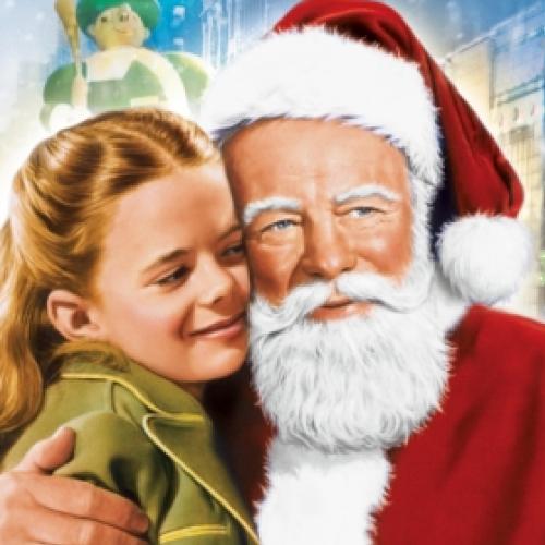 Milagre na rua 34: um dos mais belos filmes de Natal de todos