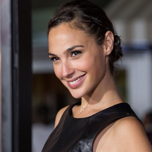 7 Coisas que você não Sabia sobre Gal Gadot, a nova musa Nerd!