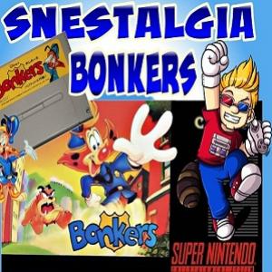 Bonkers um ótimo jogo da Disney