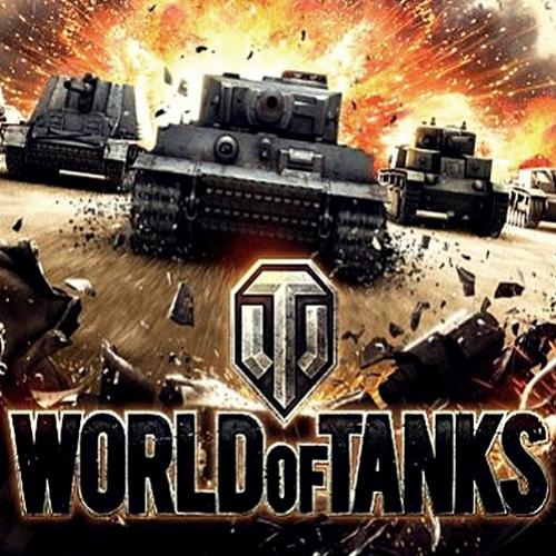 World of Tanks para Android