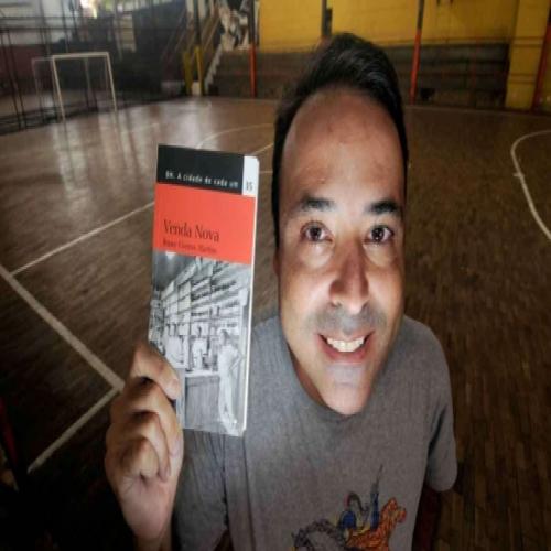 Novo livro da coleção ‘BH. A Cidade de Cada Um’ aborda a região de Ven
