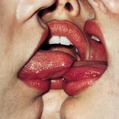 10 curiosidades interessantes sobre o beijo
