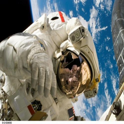 Como o Hidróxido de Lítio salvou astronautas?