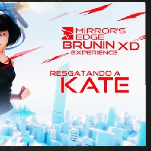 Mirror’s Edge – Episódio 9