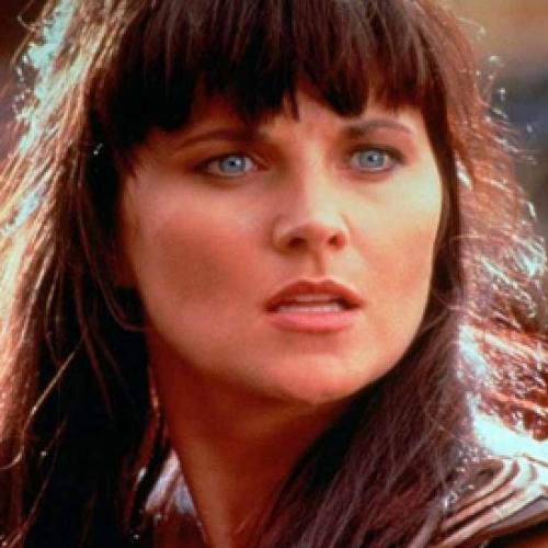 Conheça a atriz que iria interpretar a personagem Xena em ‘Xena'