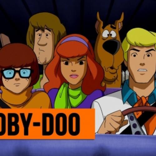 Interessantes curiosidades sobre o desenho Scooby-Doo
