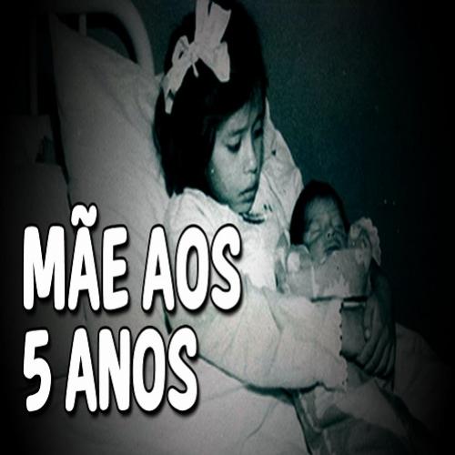 A criança que engravidou aos 4 anos