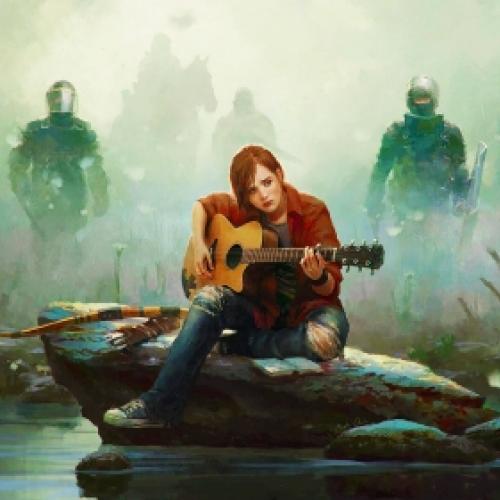 Primeiro trailer de The Last of Us 2 tem cena que não estará no jogo