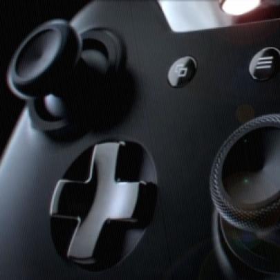 Controles de Xbox One agora podem ser usados no PC!