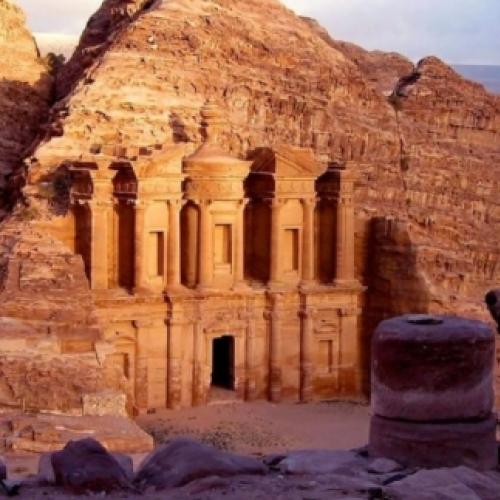 4 castelos impressionantes para visitar na Jordânia