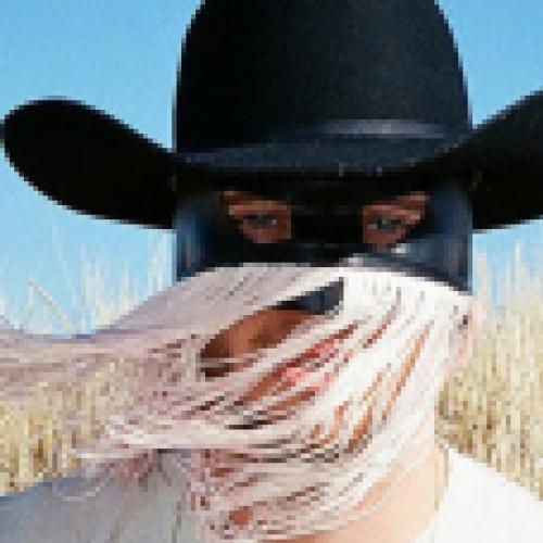 Orville Peck, o cowboy misterioso