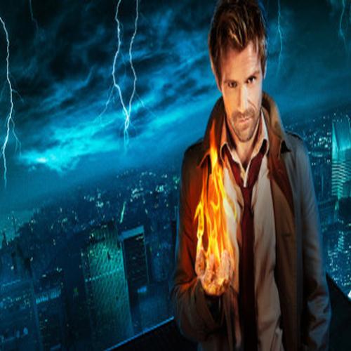 Arrow : Sinopse revela Constantine no quinto episódio da temporada