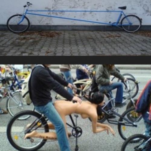 As 9 bicicletas mais loucas você vai ver hoje