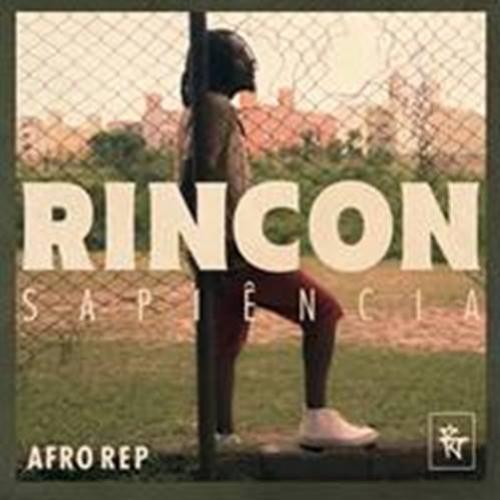 Rincon Sapiência lança nova música e videoclipe “Afro Rep”