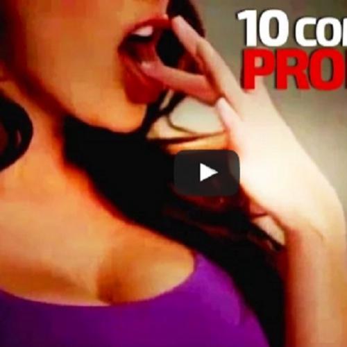 10 comerciais proibidos na TV
