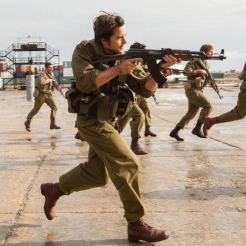 Novo Filme de José Padilha causa polêmica em Israel