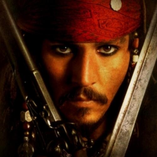 Conheça o melhor Cosplayer do pirata Jack Sparrow no Brasil!