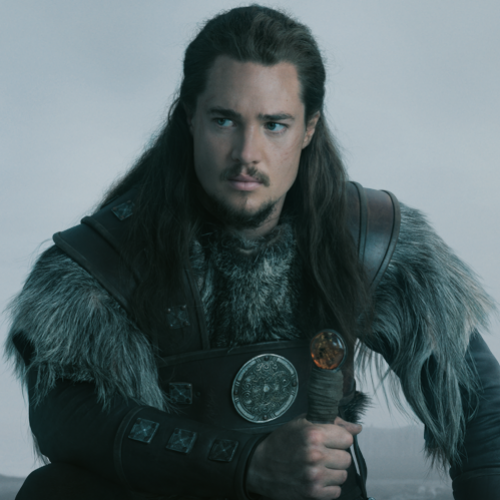 The Last Kingdom: Alexander Dreymon aparece se divertindo em vídeo 