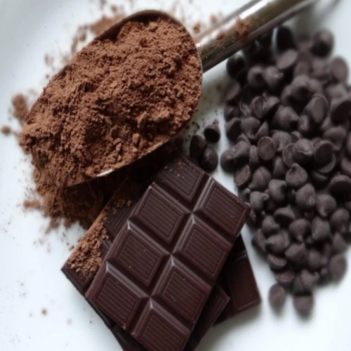 Comer chocolate pela manhã pode ajudá-lo a perder peso, segundo estudo