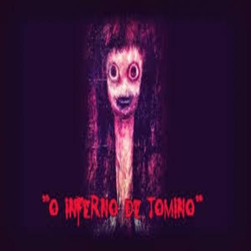  O inferno Tomino - Contos de terror