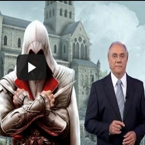 A incrível história de Ezio Auditore
