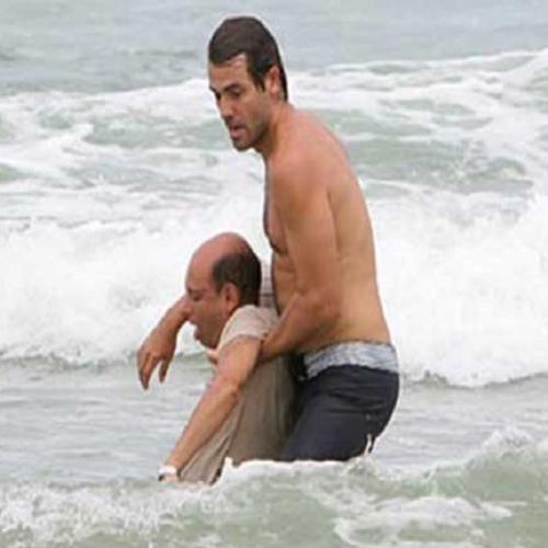 Pastor tenta imitar Jesus andando sobre as águas e morre afogado! 