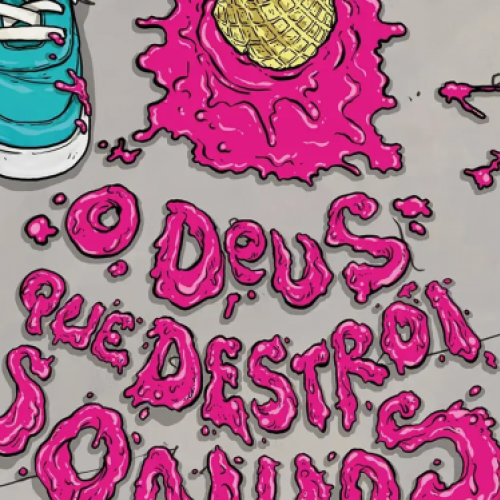 O DEUS QUE DESTRÓI SONHOS