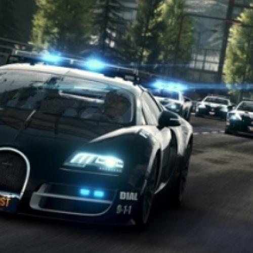 Veja o trailer de lançamento do novo Need for Speed