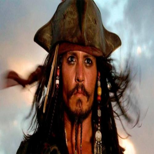 Johnny Depp vai voltar a ser Jack Sparrow?