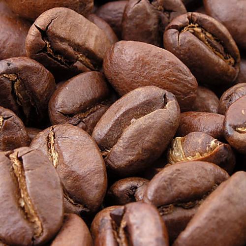 Descoberto uma proteína de café com efeito similar ao da morfina