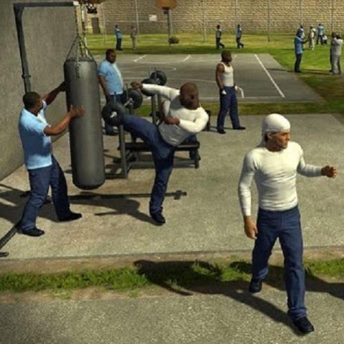 Top 9 fugas da prisão em videogames