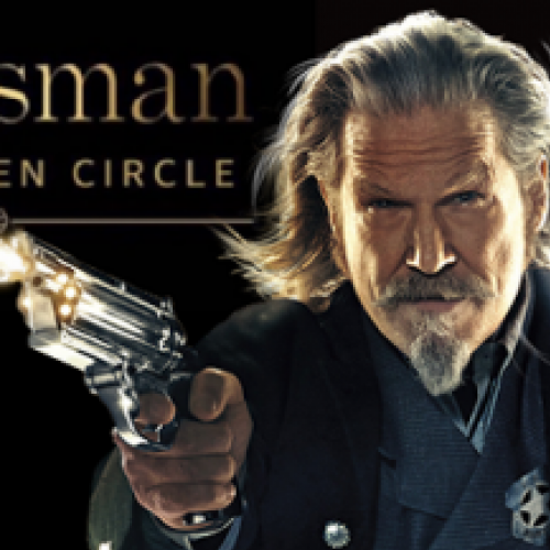 Kingsman: The Golden Circle ganha nova data de estreia