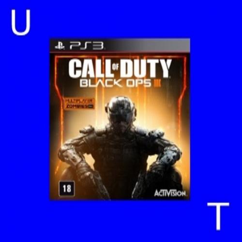 CALL OF DUTY: BLACK OPS 3