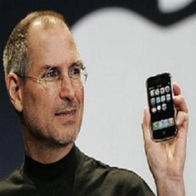 FBI Divulga Relatório sobre Steve Jobs