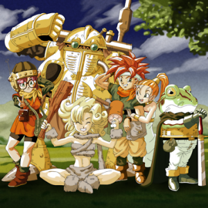 Jogue novamente o clássico Chrono Trigger, agora em Android