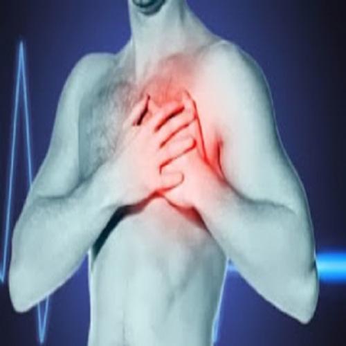 Exame rápido pode descartar risco de ataque cardíaco