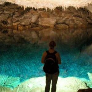 5 Incríveis cavernas ao redor do mundo