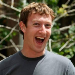 Mark Zuckerberg fica US$ 3,8 bilhões mais rico em apenas um dia