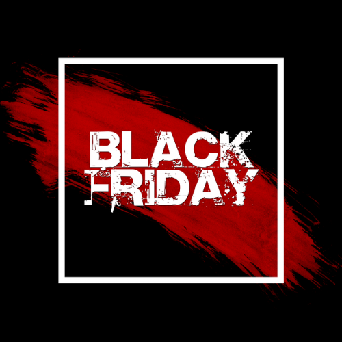 vale a pena? BLACK FRIDAY