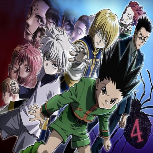 Hunter X Hunter (2011) a prova que as vezes um remake supera o origina