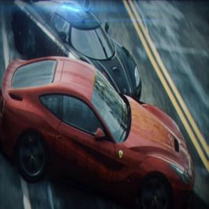 Game Need for Speed Rivals agora muito mais realista que antes