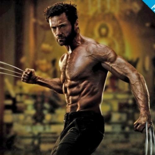 Wolverine 3 último filme de Hugh Jackman como o mutante