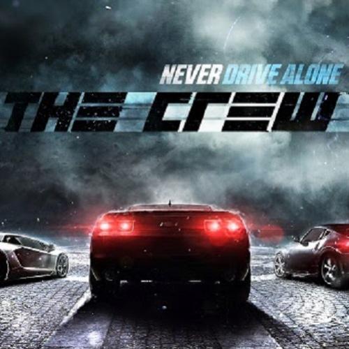 The Crew, o novo game de corridas online da Ubisoft